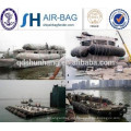 Salvage Airbag für versunkene Schiffe reboat und Rettung